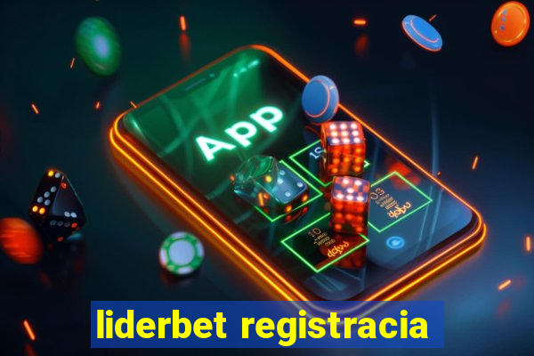 liderbet registracia